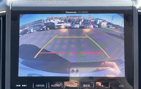 Subaru XV II, 2021 год, 1 360 000 рублей, 14 фотография