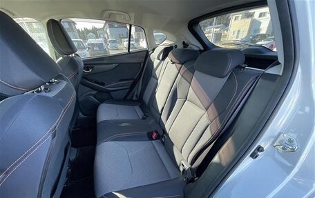 Subaru XV II, 2021 год, 1 360 000 рублей, 30 фотография