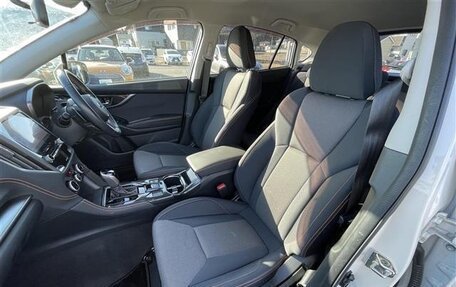 Subaru XV II, 2021 год, 1 360 000 рублей, 28 фотография