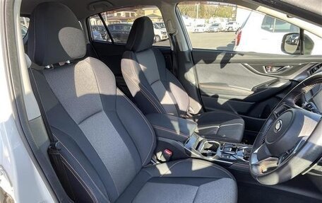 Subaru XV II, 2021 год, 1 360 000 рублей, 24 фотография