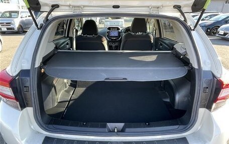 Subaru XV II, 2021 год, 1 360 000 рублей, 35 фотография