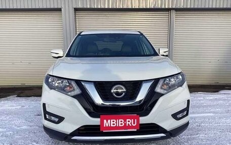 Nissan X-Trail, 2022 год, 2 110 000 рублей, 2 фотография