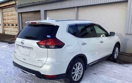 Nissan X-Trail, 2022 год, 2 110 000 рублей, 6 фотография