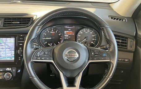 Nissan X-Trail, 2022 год, 2 110 000 рублей, 9 фотография