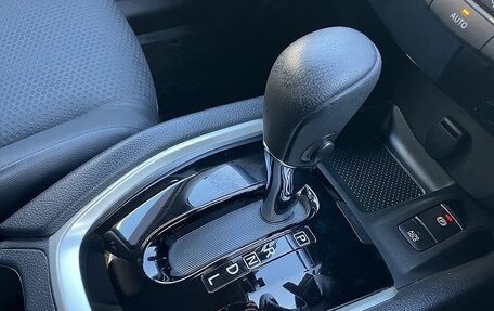 Nissan X-Trail, 2022 год, 2 110 000 рублей, 13 фотография