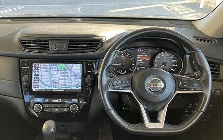 Nissan X-Trail, 2022 год, 2 110 000 рублей, 8 фотография