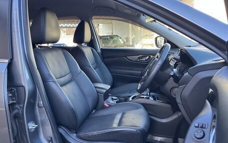 Nissan X-Trail, 2022 год, 2 110 000 рублей, 16 фотография