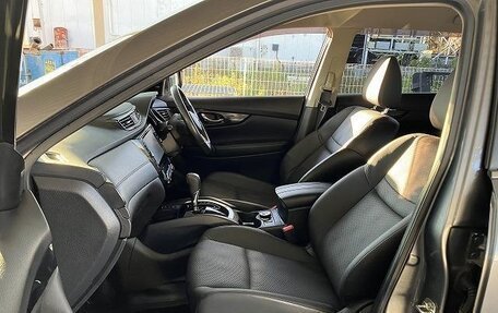 Nissan X-Trail, 2022 год, 2 110 000 рублей, 17 фотография