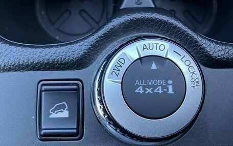 Nissan X-Trail, 2022 год, 2 110 000 рублей, 14 фотография