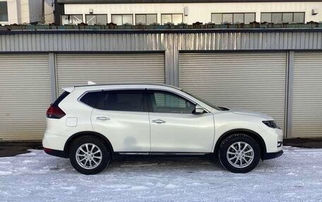 Nissan X-Trail, 2022 год, 2 110 000 рублей, 7 фотография