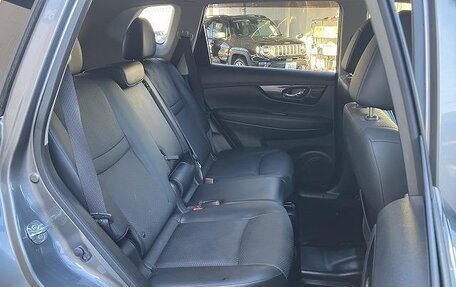 Nissan X-Trail, 2022 год, 2 110 000 рублей, 18 фотография