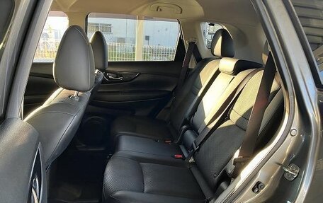 Nissan X-Trail, 2022 год, 2 110 000 рублей, 19 фотография