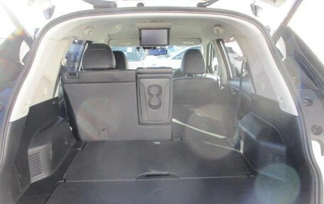 Nissan X-Trail, 2022 год, 2 110 000 рублей, 21 фотография