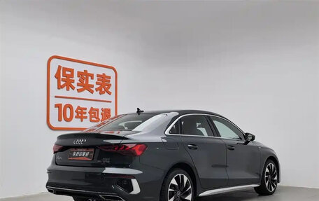 Audi A3, 2022 год, 1 590 000 рублей, 2 фотография