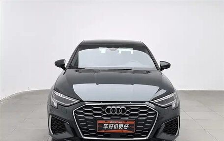 Audi A3, 2022 год, 1 590 000 рублей, 3 фотография