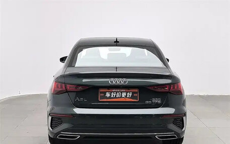 Audi A3, 2022 год, 1 590 000 рублей, 4 фотография