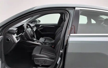 Audi A3, 2022 год, 1 590 000 рублей, 10 фотография