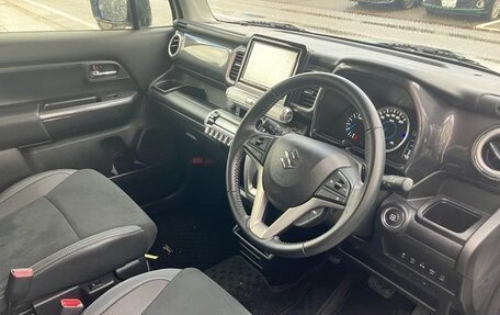 Suzuki Xbee I, 2022 год, 1 025 120 рублей, 6 фотография