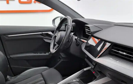 Audi A3, 2022 год, 1 590 000 рублей, 14 фотография