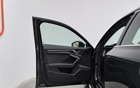 Audi A3, 2022 год, 1 590 000 рублей, 9 фотография