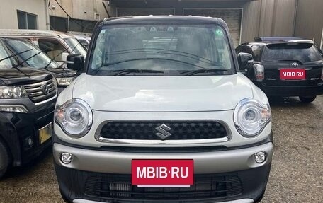 Suzuki Xbee I, 2022 год, 1 025 120 рублей, 2 фотография