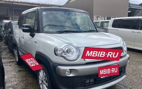 Suzuki Xbee I, 2022 год, 1 025 120 рублей, 3 фотография