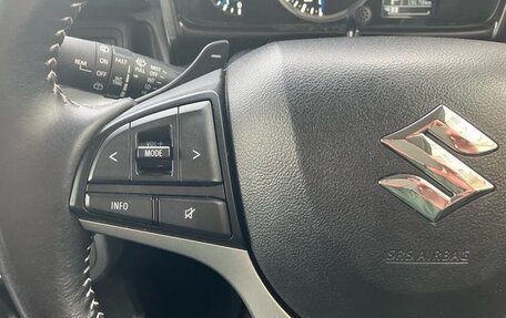 Suzuki Xbee I, 2022 год, 1 025 120 рублей, 11 фотография