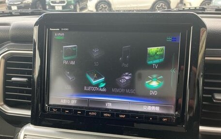 Suzuki Xbee I, 2022 год, 1 025 120 рублей, 15 фотография