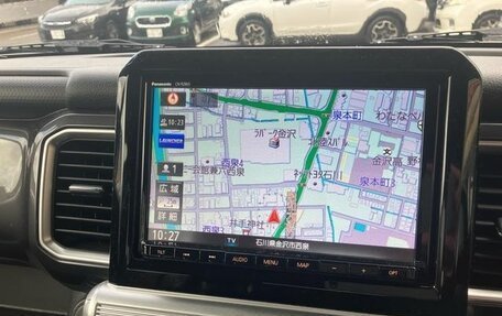 Suzuki Xbee I, 2022 год, 1 025 120 рублей, 13 фотография