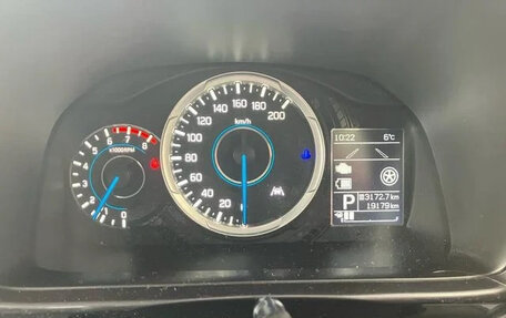 Suzuki Xbee I, 2022 год, 1 025 120 рублей, 10 фотография