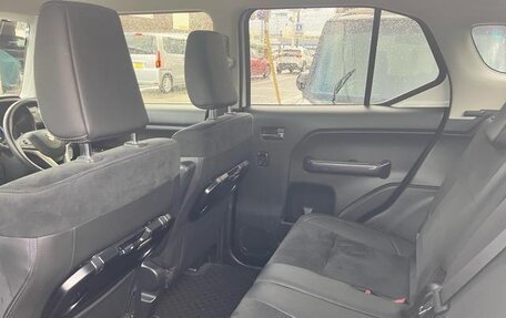 Suzuki Xbee I, 2022 год, 1 025 120 рублей, 19 фотография