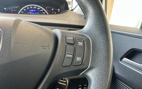 Honda Freed I, 2016 год, 838 000 рублей, 12 фотография