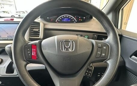 Honda Freed I, 2016 год, 838 000 рублей, 10 фотография