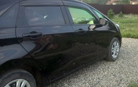 Honda Fit, 2020 год, 1 450 000 рублей, 2 фотография