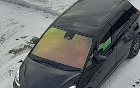 Honda Fit, 2020 год, 1 450 000 рублей, 11 фотография