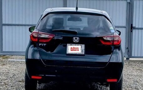 Honda Fit, 2020 год, 1 450 000 рублей, 14 фотография