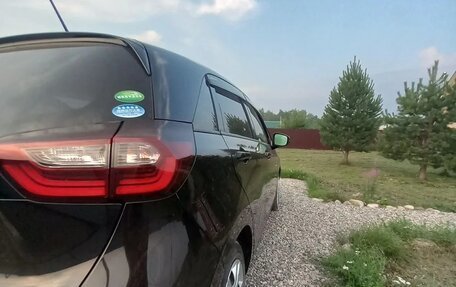 Honda Fit, 2020 год, 1 450 000 рублей, 7 фотография