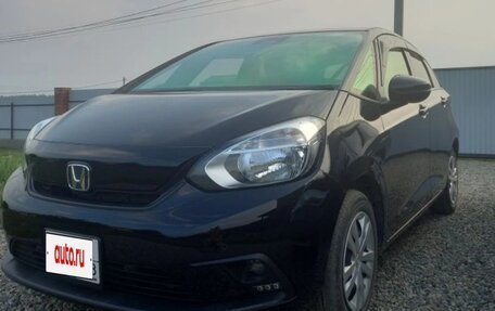 Honda Fit, 2020 год, 1 450 000 рублей, 3 фотография
