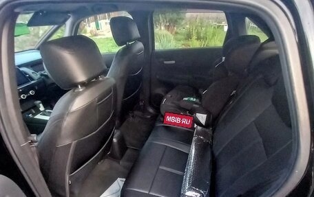 Honda Fit, 2020 год, 1 450 000 рублей, 4 фотография