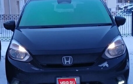 Honda Fit, 2020 год, 1 450 000 рублей, 1 фотография