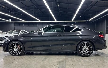 Mercedes-Benz C-Класс, 2018 год, 1 700 090 рублей, 5 фотография