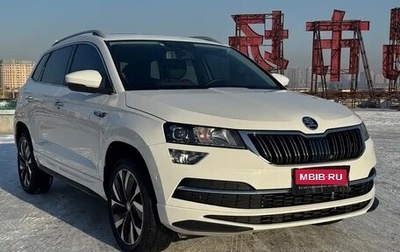Skoda Karoq I, 2022 год, 1 450 090 рублей, 1 фотография