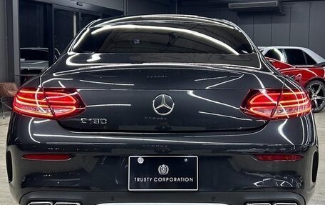 Mercedes-Benz C-Класс, 2018 год, 1 700 090 рублей, 8 фотография