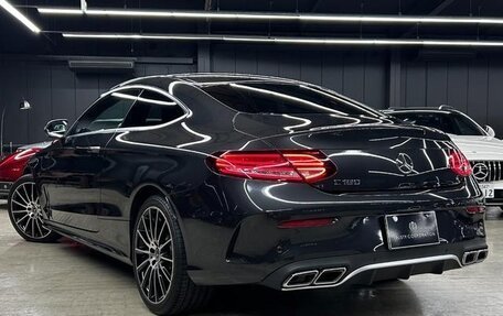 Mercedes-Benz C-Класс, 2018 год, 1 700 090 рублей, 7 фотография