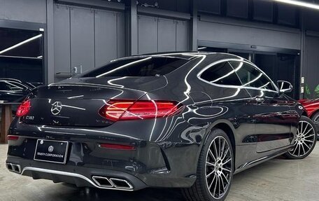 Mercedes-Benz C-Класс, 2018 год, 1 700 090 рублей, 9 фотография