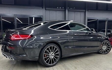 Mercedes-Benz C-Класс, 2018 год, 1 700 090 рублей, 10 фотография