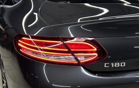 Mercedes-Benz C-Класс, 2018 год, 1 700 090 рублей, 13 фотография