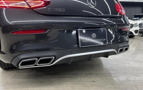 Mercedes-Benz C-Класс, 2018 год, 1 700 090 рублей, 14 фотография