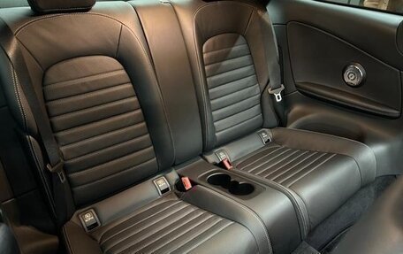 Mercedes-Benz C-Класс, 2018 год, 1 700 090 рублей, 19 фотография