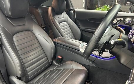 Mercedes-Benz C-Класс, 2018 год, 1 700 090 рублей, 18 фотография